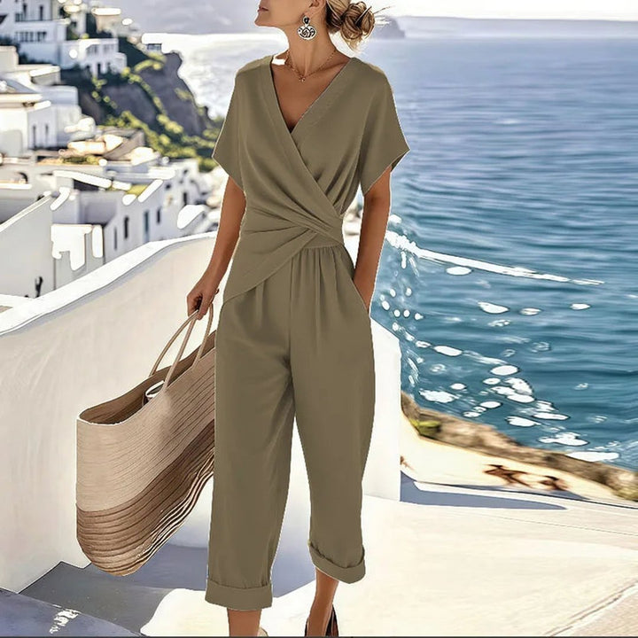 Violina | Two-Piece Set
