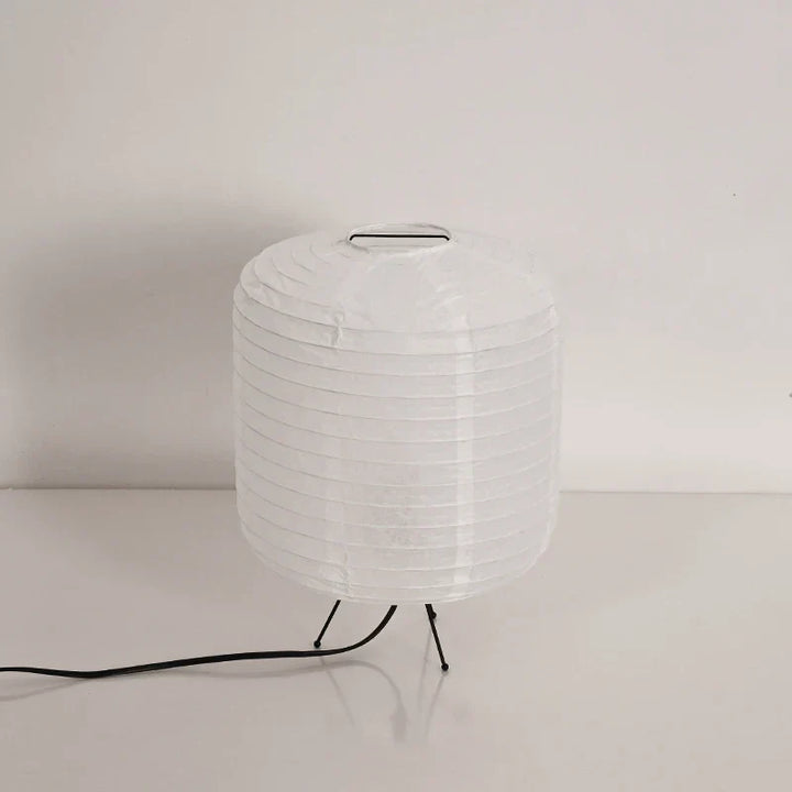 Ashi - Japanese Paper Table Lamp (Made in Japan)