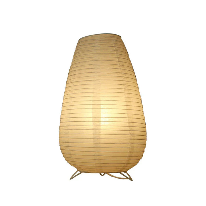 Aimi - Japanese Washi Table Lamp | Buy 1 Get 1 Free