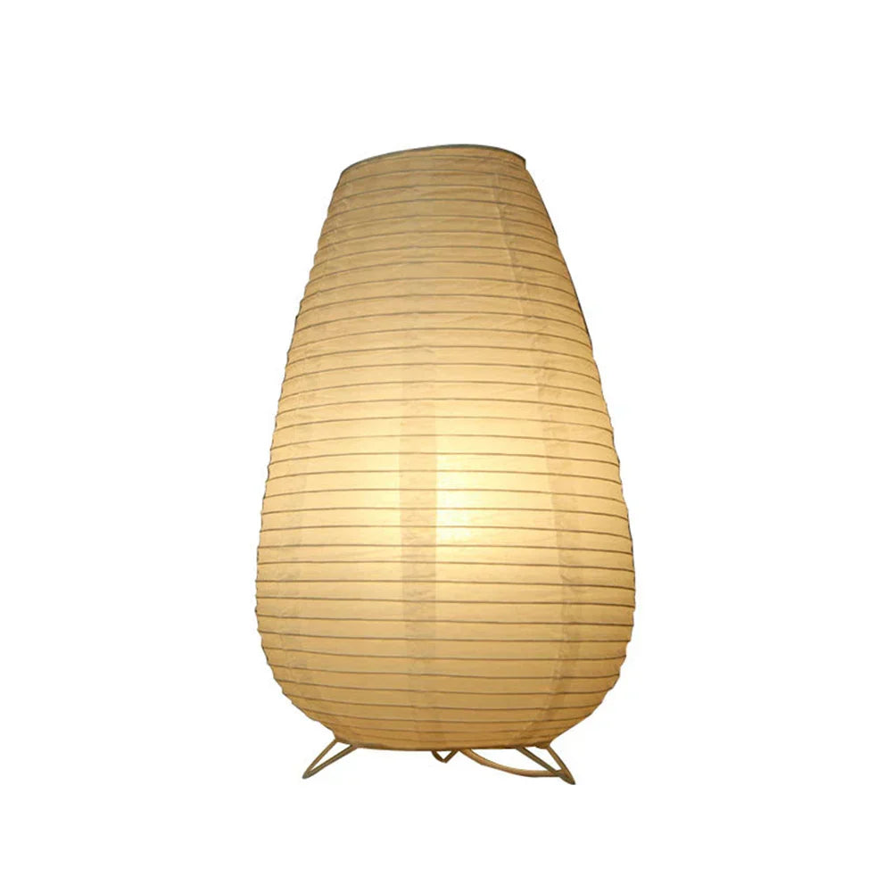 Aimi - Japanese Washi Table Lamp