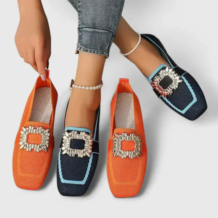 Peg | Comfortable Loafers
