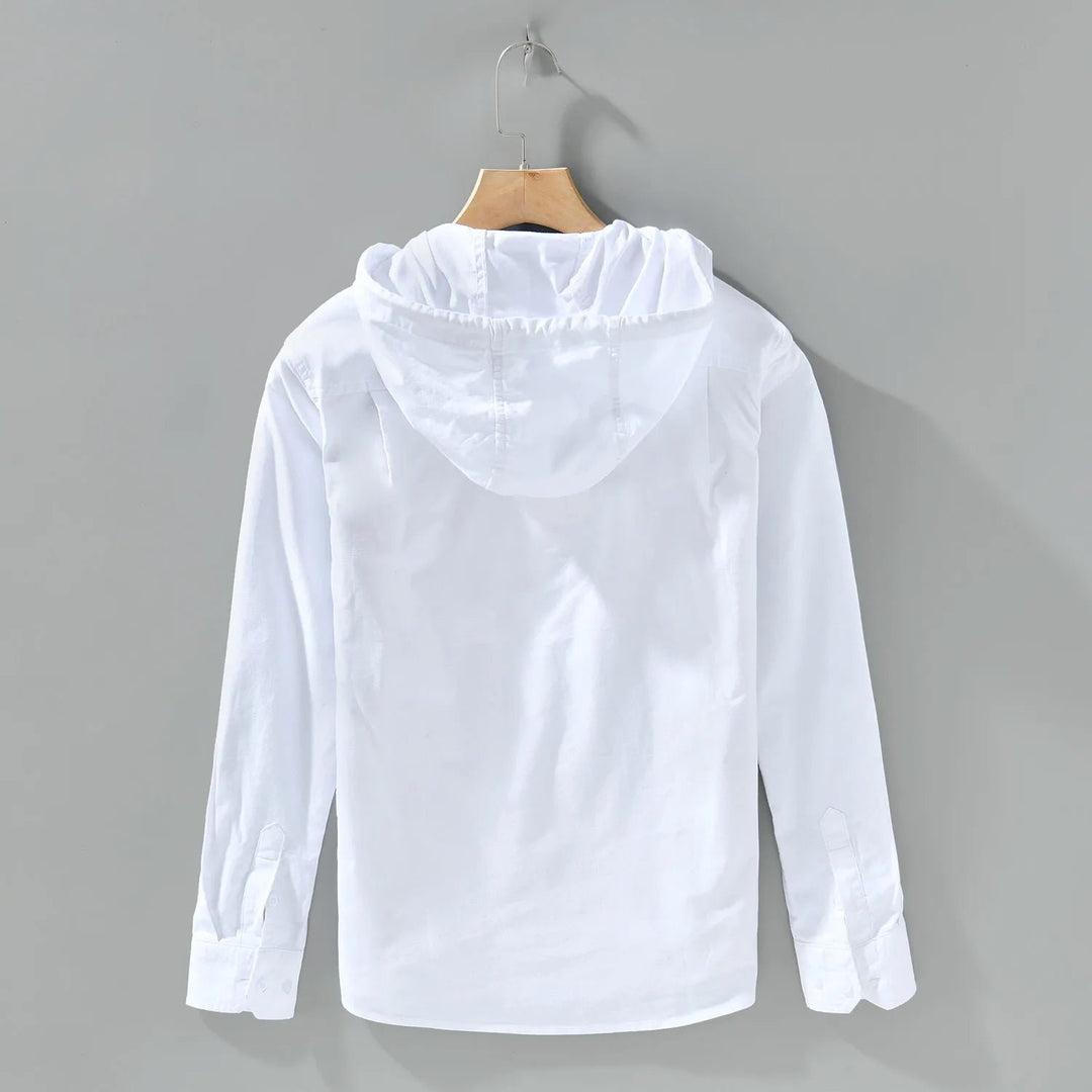 Myron | Long Sleeve Shirt