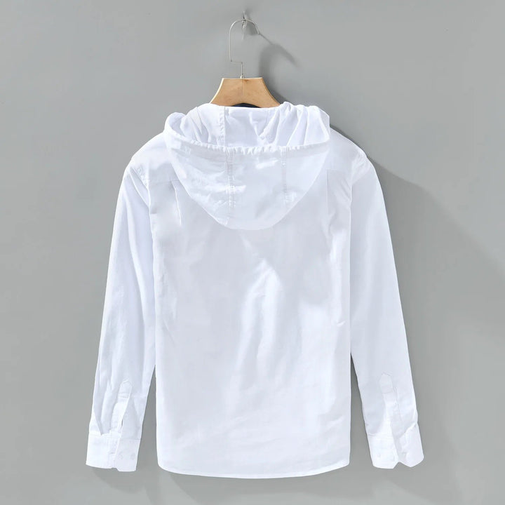 Myron | Long Sleeve Shirt