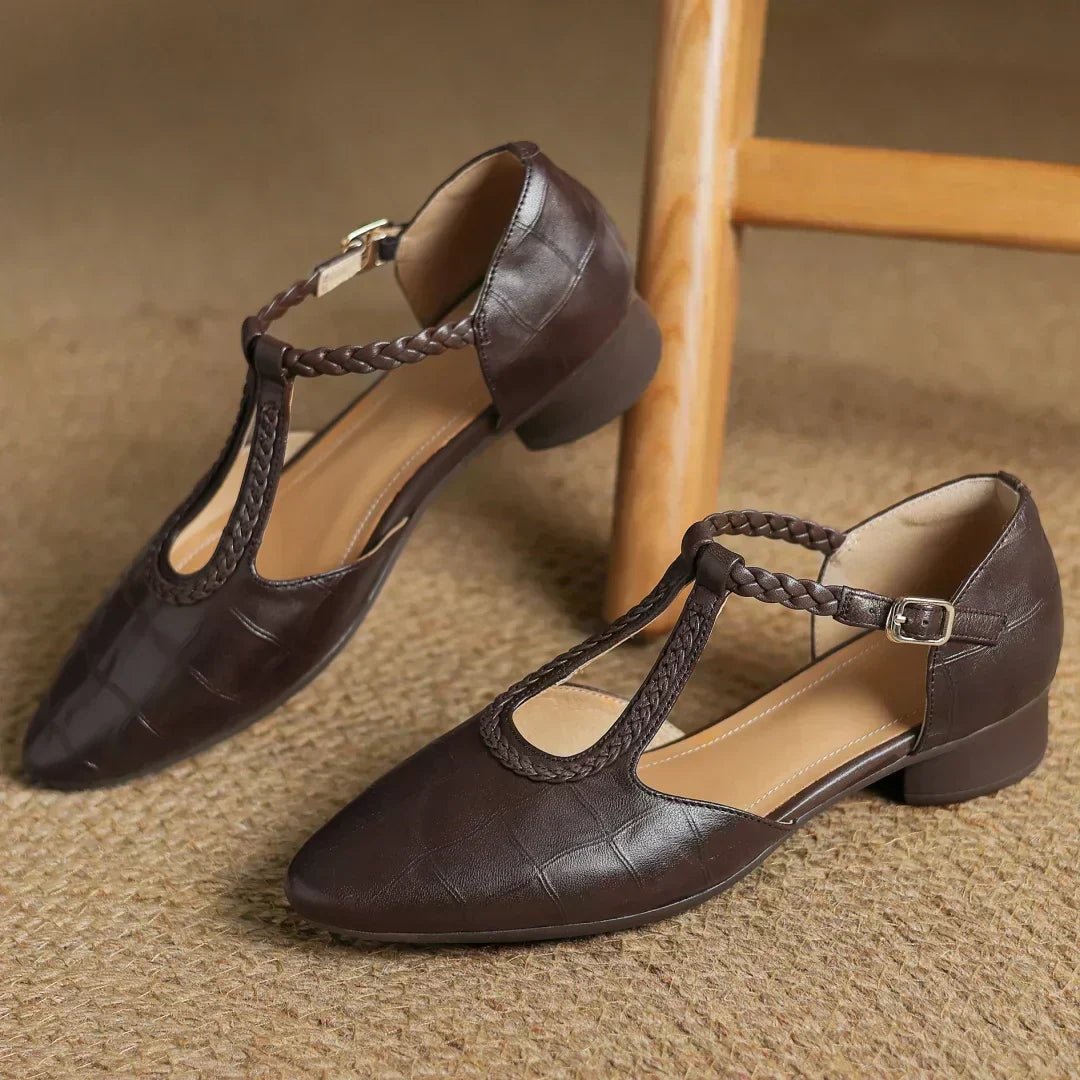 Denholm | Classic Loafers