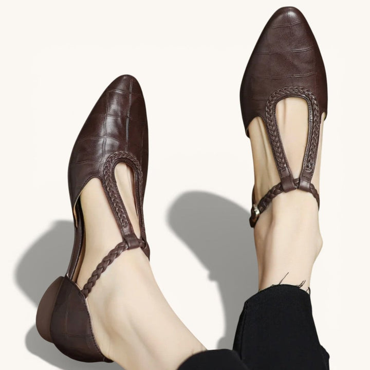 Denholm | Classic Loafers