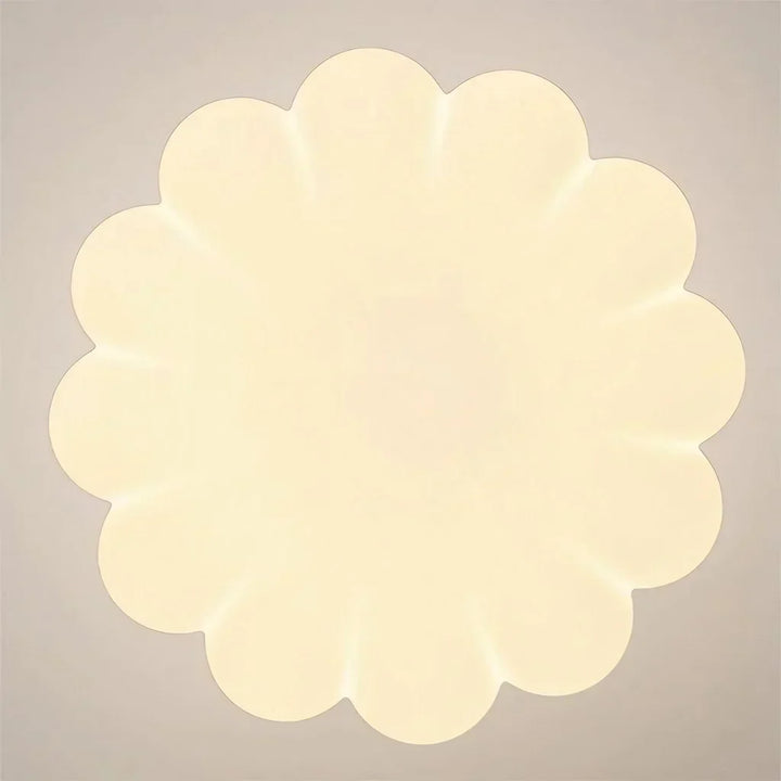 Deco Green Cream Color Art Deco Pendant Light | Buy 1 Get 1 Free