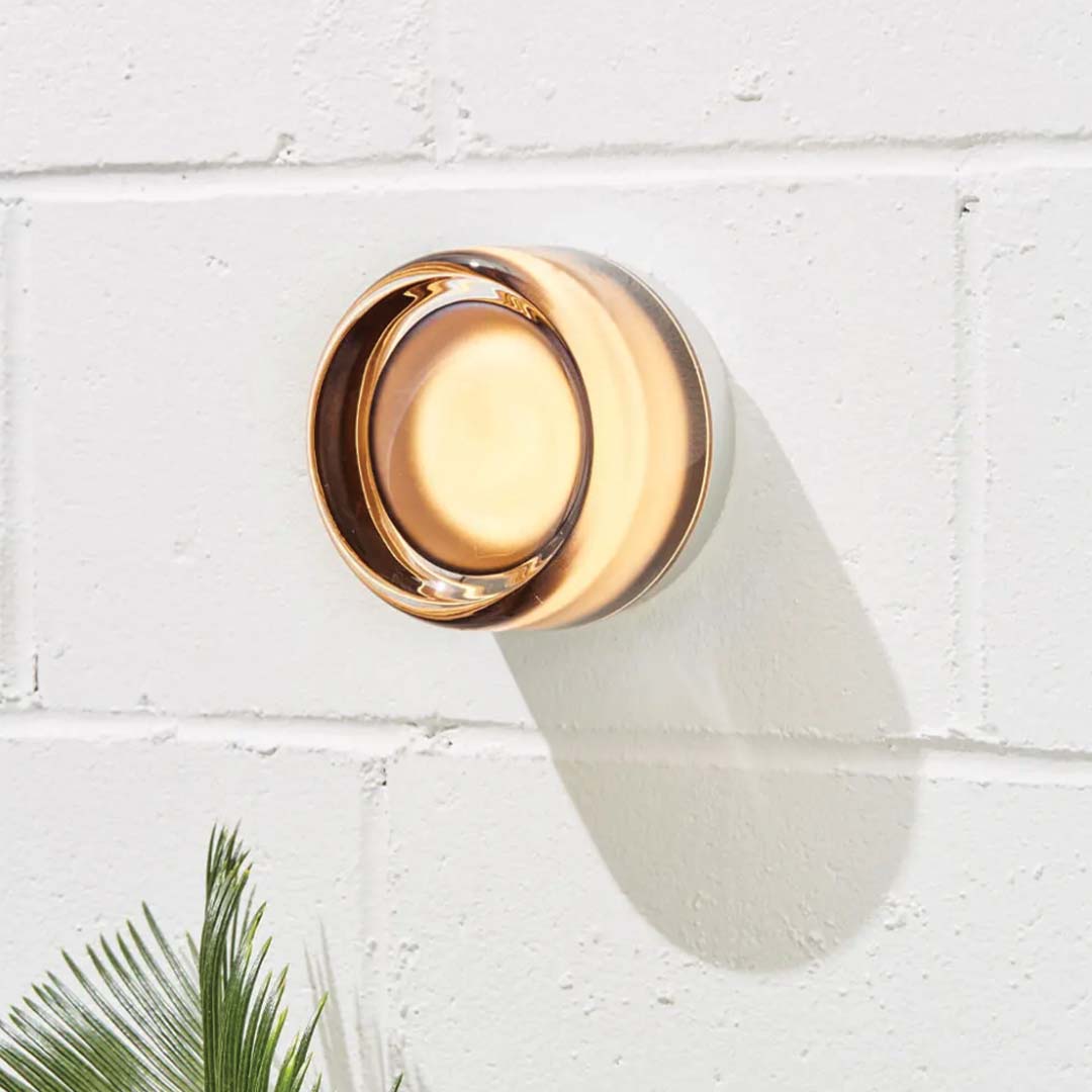 Dimple - Wall-Mounted Lamp
