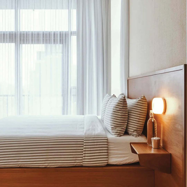 Dimple - Wall-Mounted Lamp