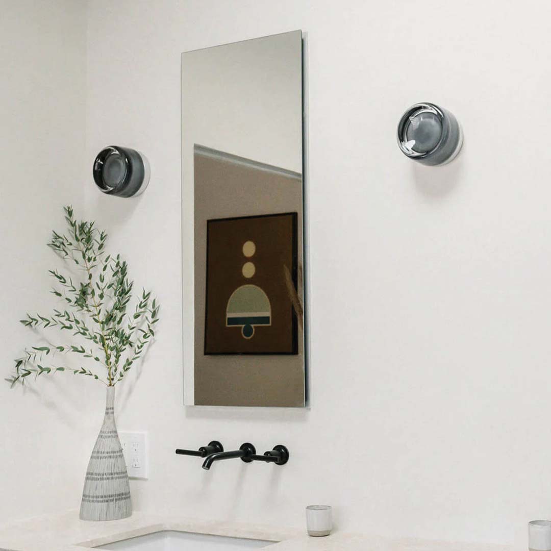 Dimple - Wall-Mounted Lamp