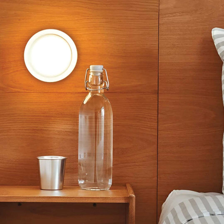 Dimple - Wall-Mounted Lamp