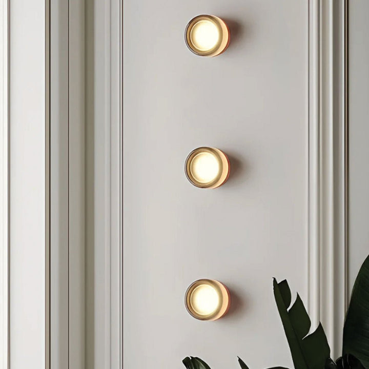 Dimple - Wall Mount Lamp | Buy 1 Get 1 Free