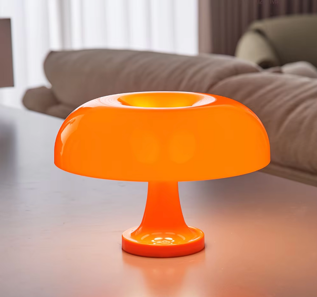 Luma Mushroom (Luma Mushroom) – Design Table Lamp – Mushroom Shape | Buy 1 Get 1 Free