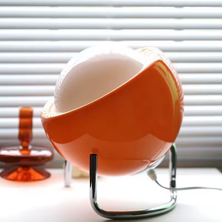 Bauhaus Table Lamp – Classic Retro LED Mood Lamp | Buy 1 Get 1 Free