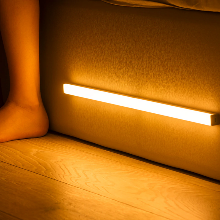 Brightly™ Motion Sensor Light