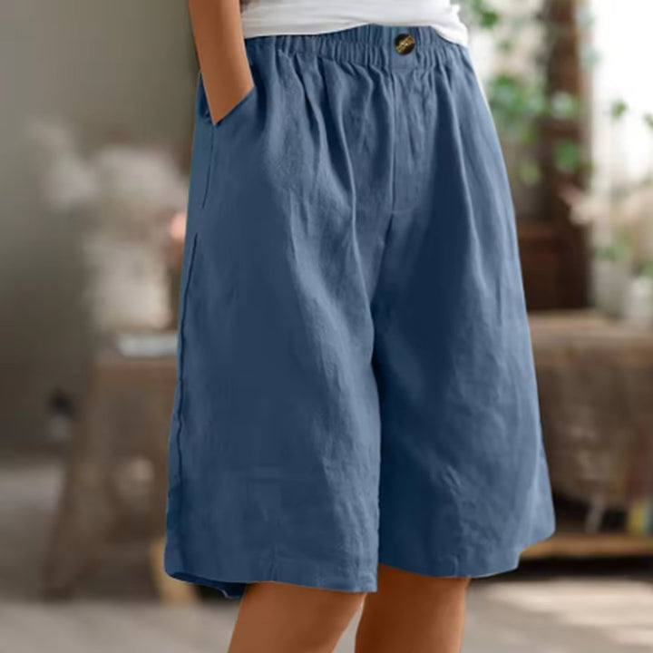 Desiree | Everyday Elegance Shorts
