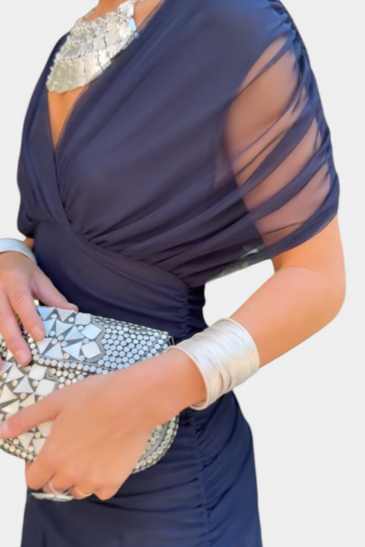 Athene | Timeless Off-Shoulder Maxi Dress