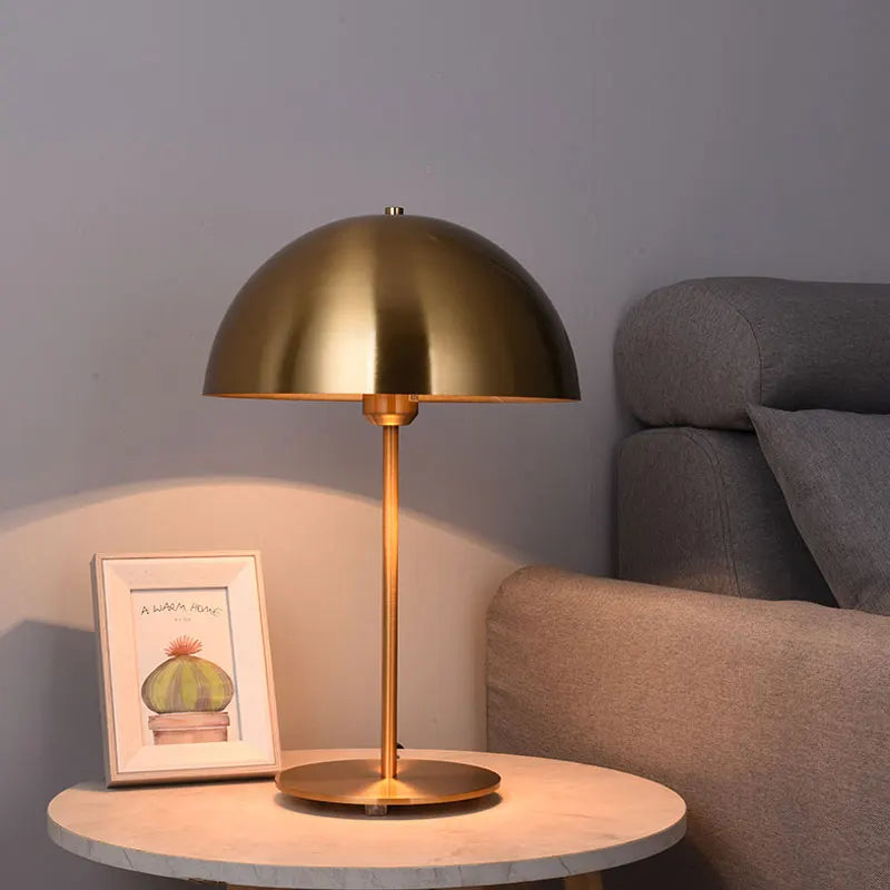 Seoul Style Table Lamp