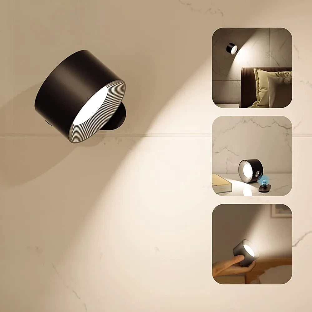 EasyStick™ Wireless Wall Lamp | Buy 1 Get 1 Free
