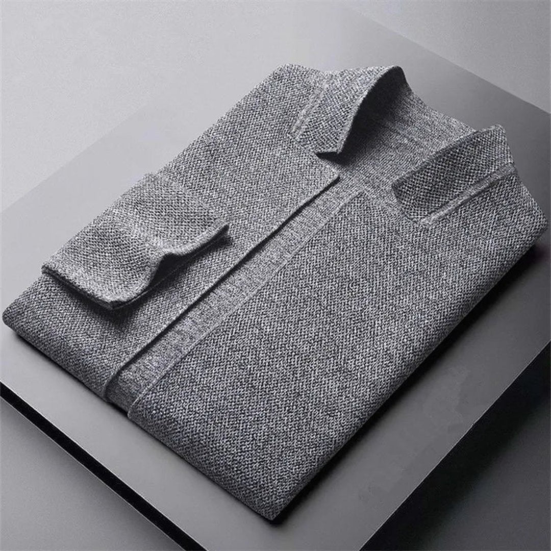 Christopher | Luxury Vest For Men