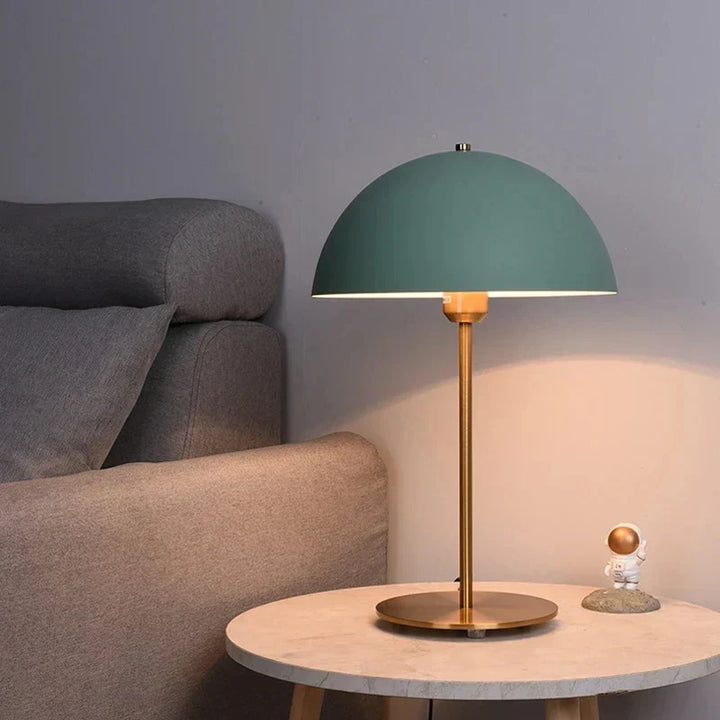 Seoul Style Table Lamp