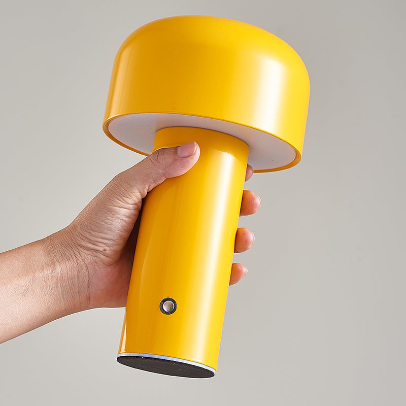Rome - Wireless Mushroom Table Lamp | Buy 1 Get 1 Free