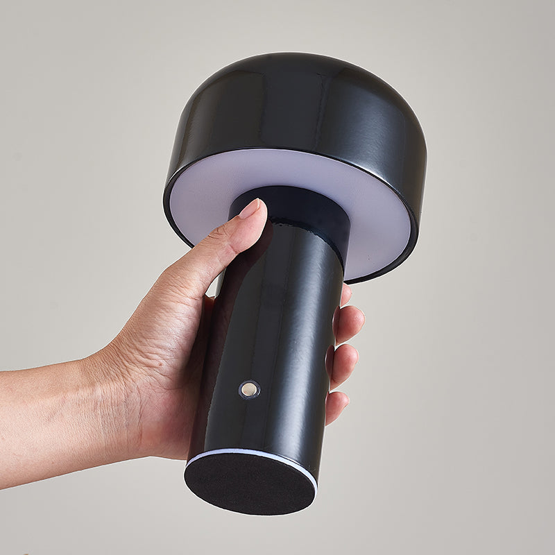 Rome - Wireless Mushroom Table Lamp
