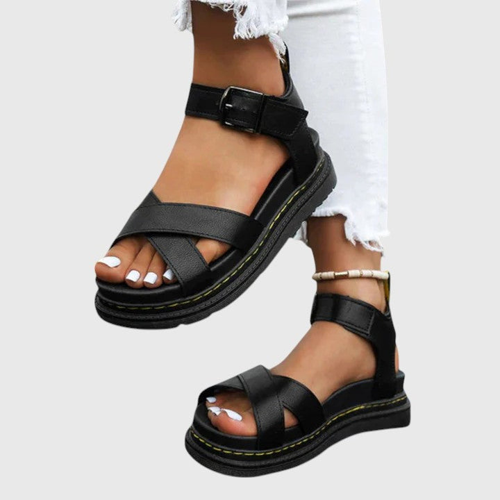 Connie | Orthopaedic Sandals