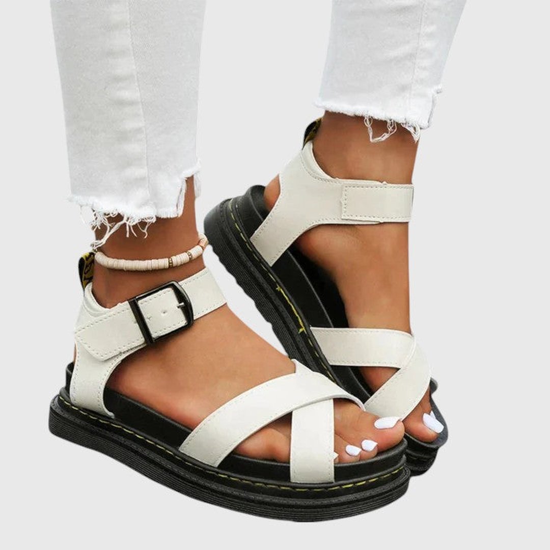 Connie | Orthopaedic Sandals