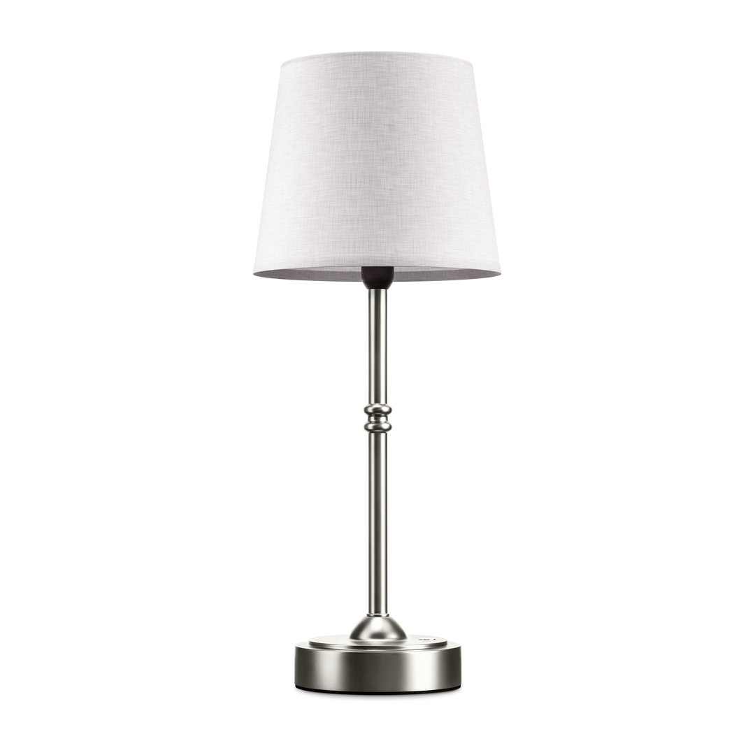 Brass Base Modern Luxury Table Lamp