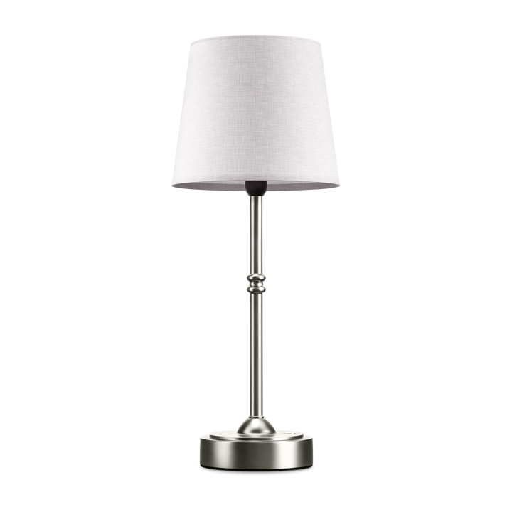Brass Base Modern Luxury Table Lamp