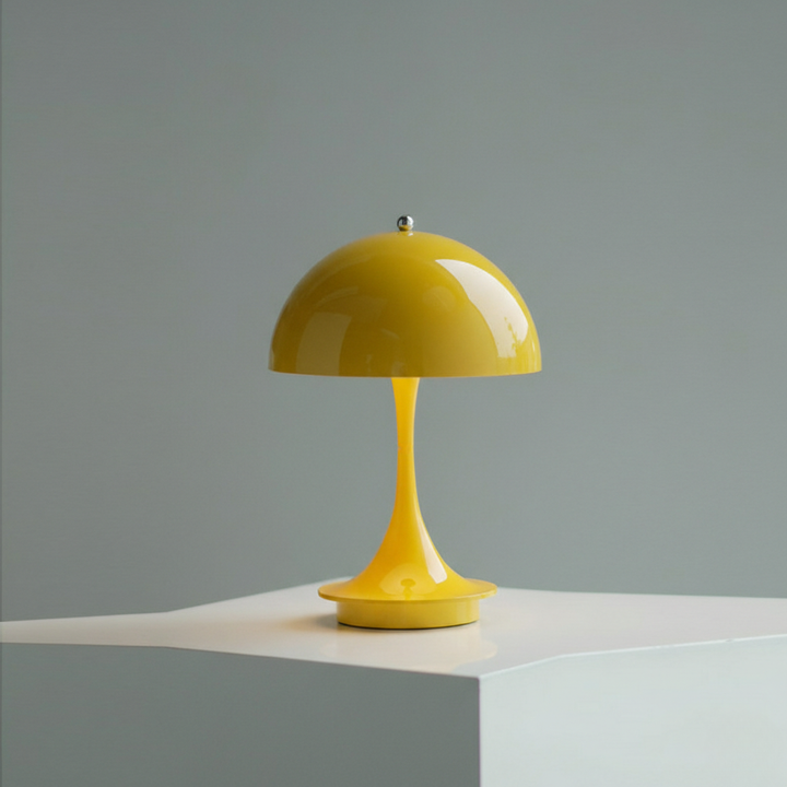 Madrid Rechargeable Table Lamp