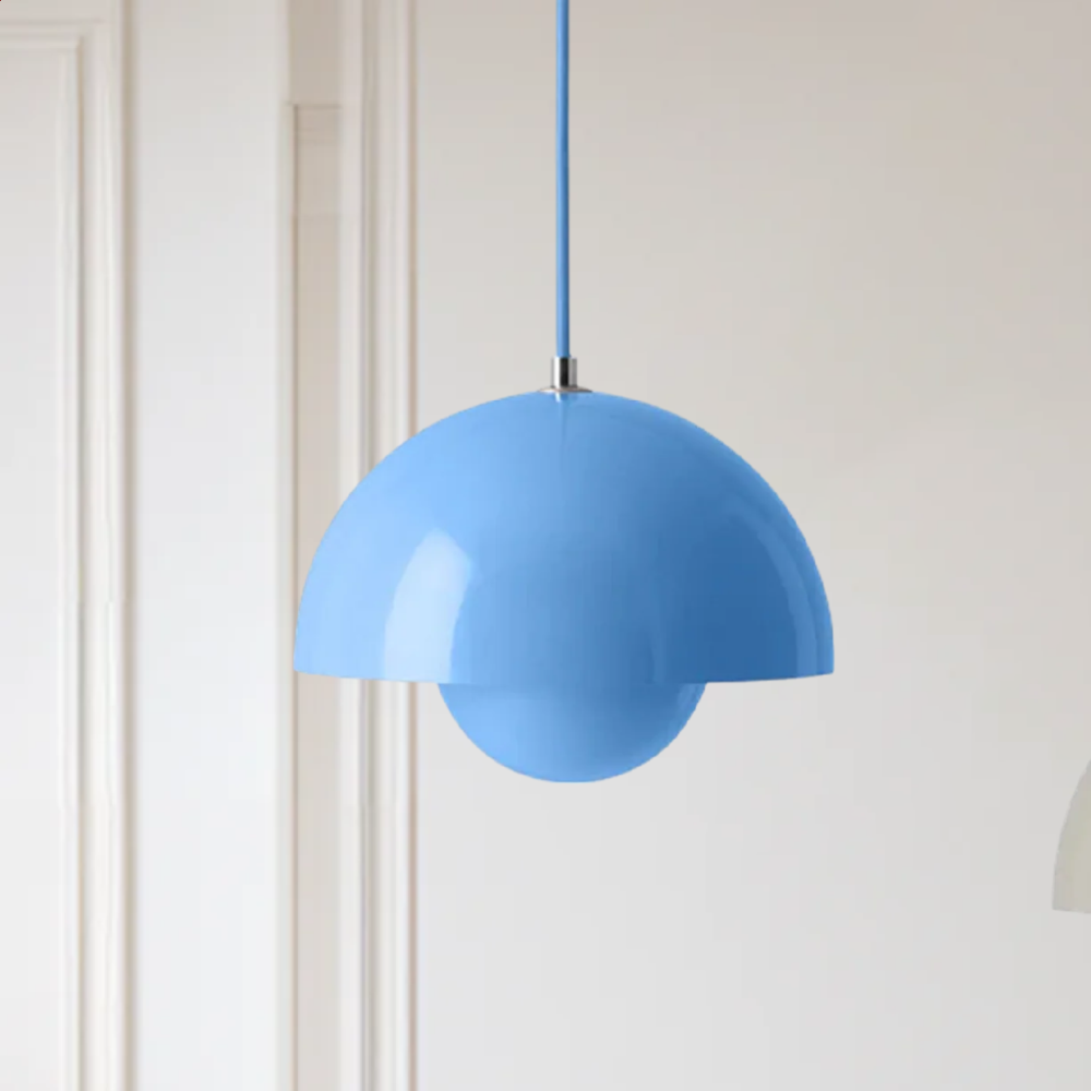 Nordic Flower Ceiling Pendant Lamp | Buy 1 Get 1 Free