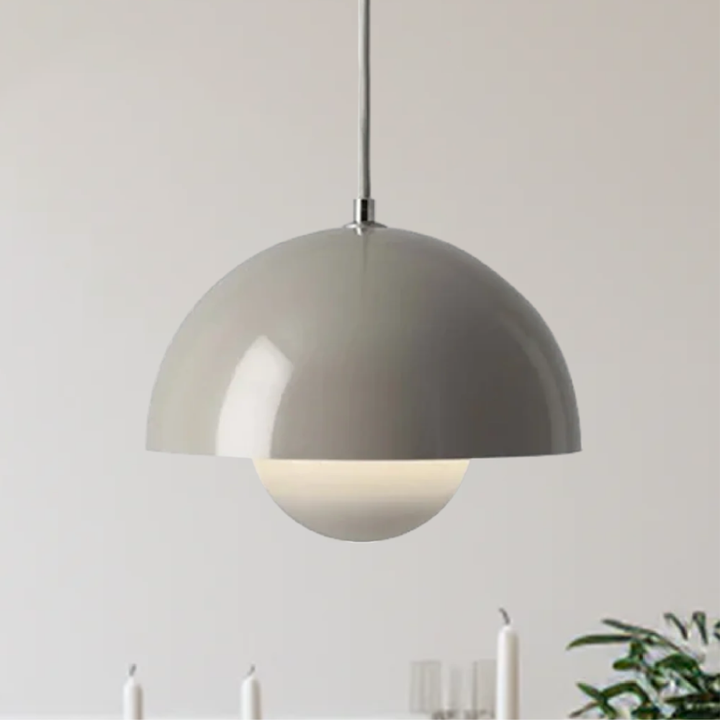 Nordic Flower Ceiling Pendant Lamp | Buy 1 Get 1 Free