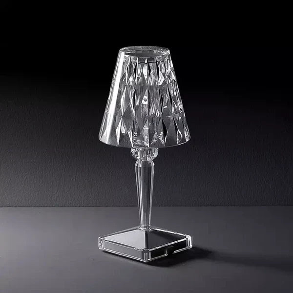 Sparkling Crystal Lamp | Buy 1 Get 1 Free