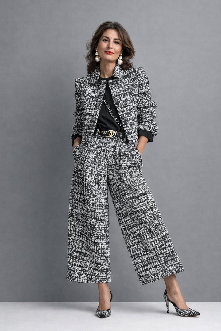 Virgo | Sophisticated and Versatile Set