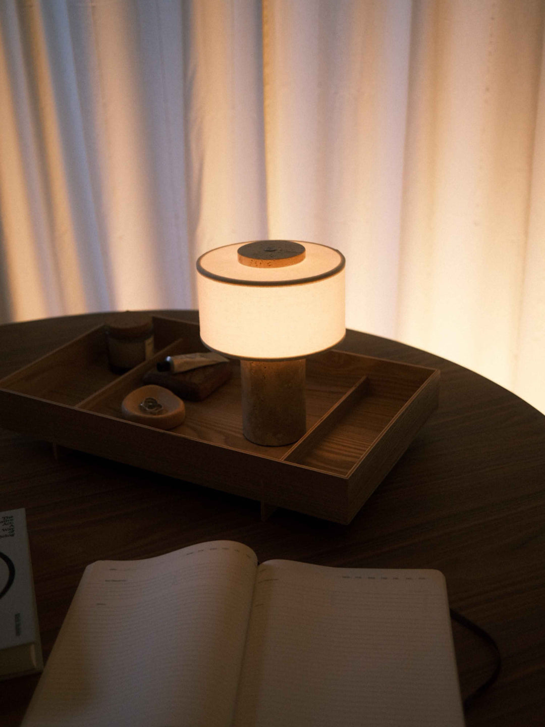 Portable Ollie Lamp | Buy 1 Get 1 Free