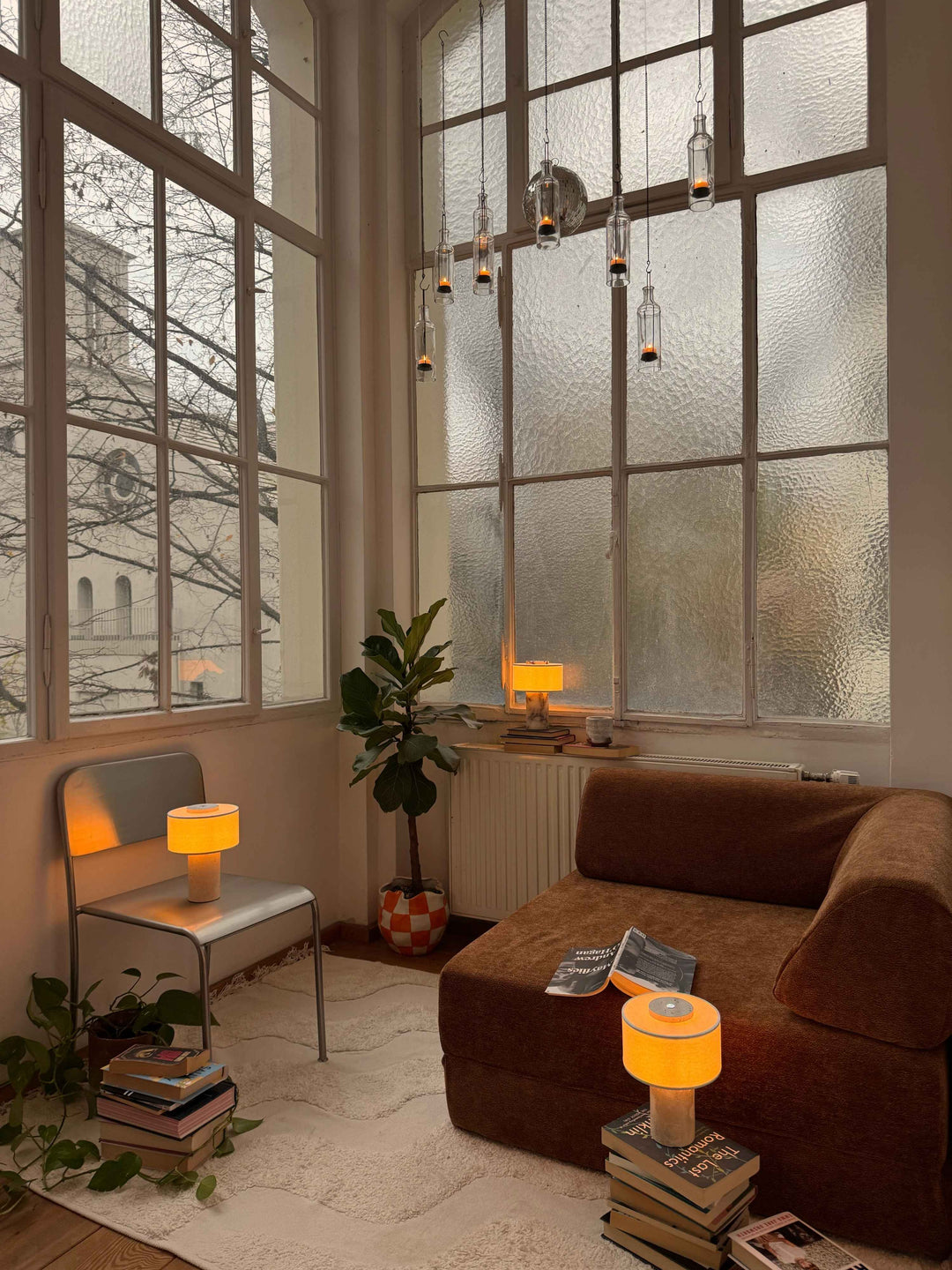 Portable Ollie Lamp | Buy 1 Get 1 Free