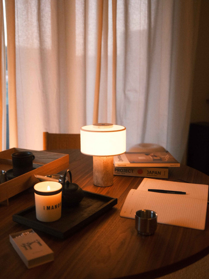 Portable Ollie Lamp | Buy 1 Get 1 Free