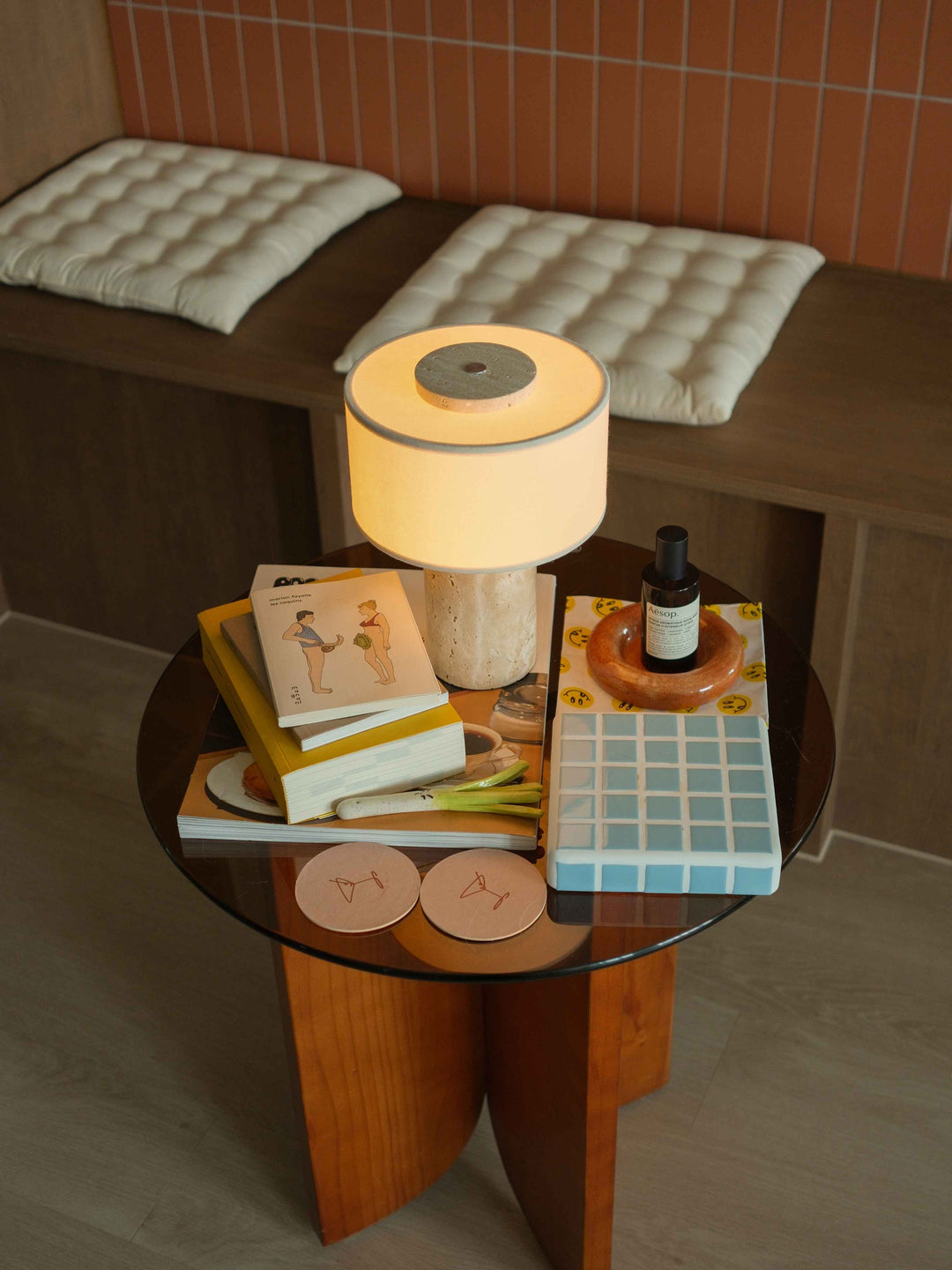 Portable Ollie Lamp | Buy 1 Get 1 Free