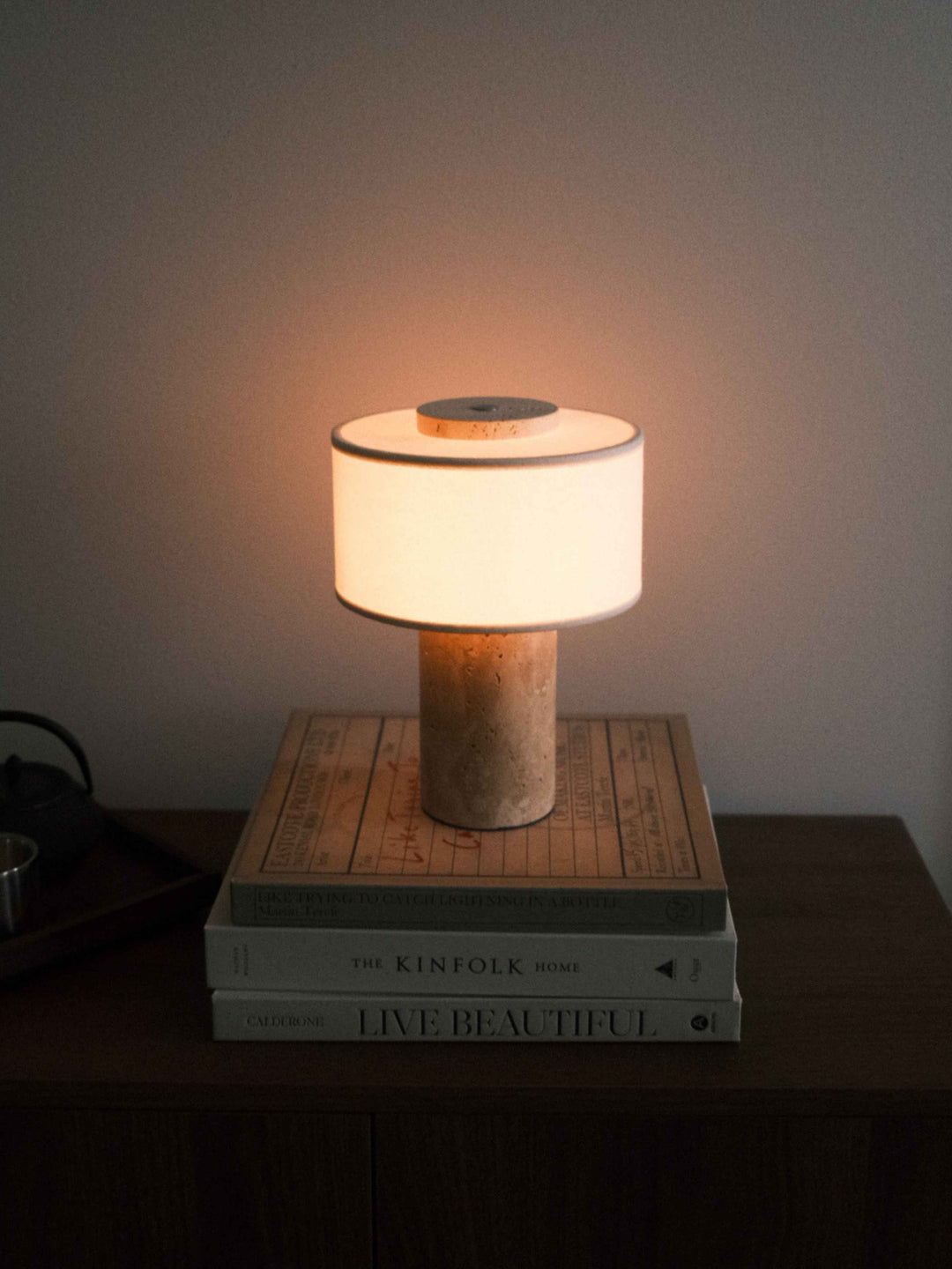 Portable Ollie Lamp | Buy 1 Get 1 Free