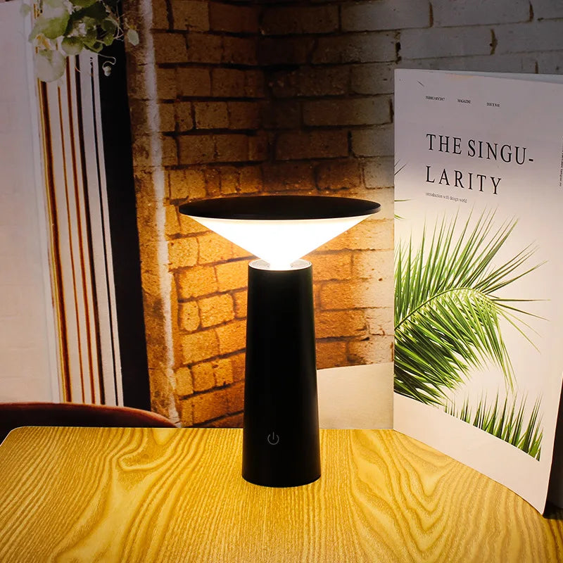 Barcelona Wireless Table Light