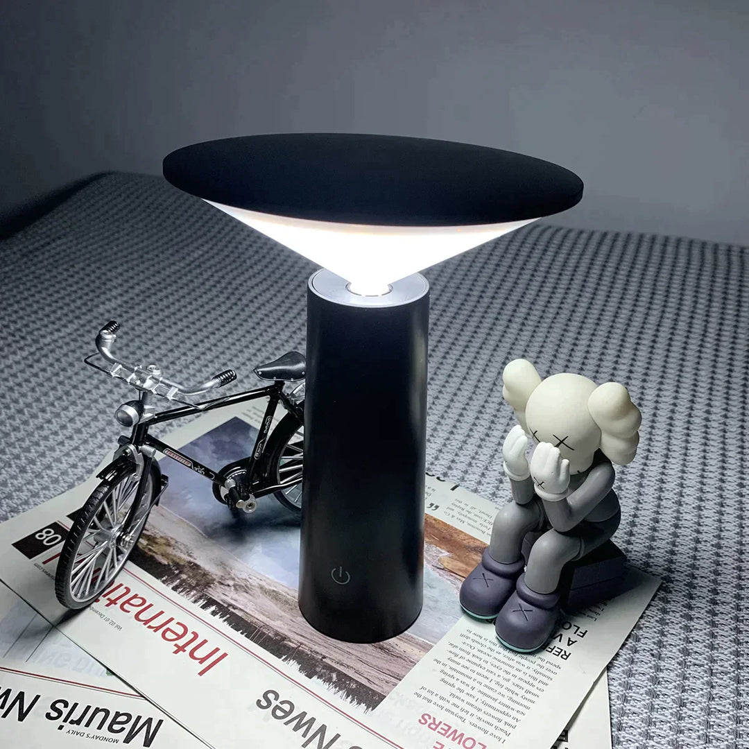 Barcelona Wireless Table Light