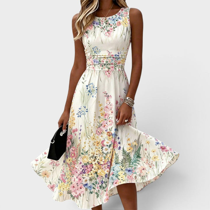 Laureen | Dress