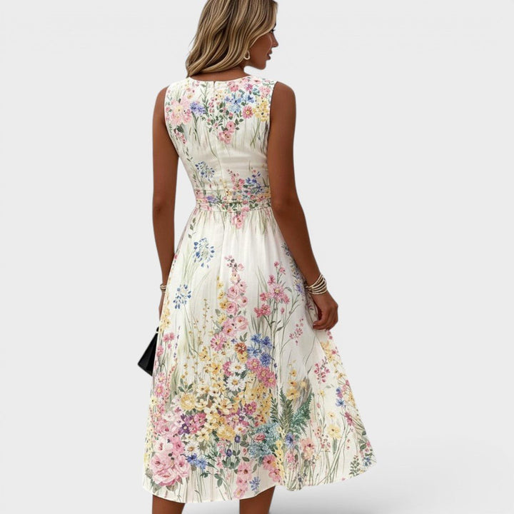 Laureen | Dress