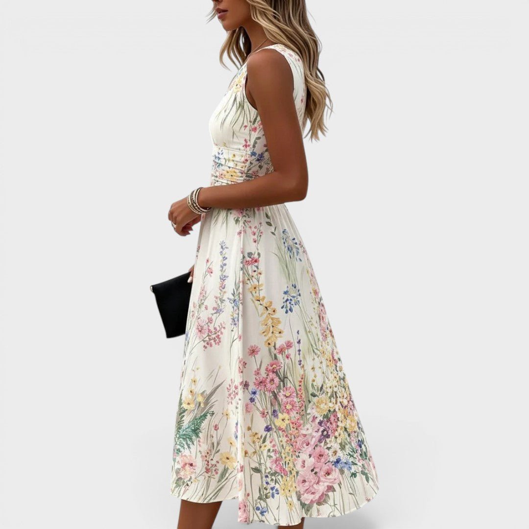 Laureen | Dress