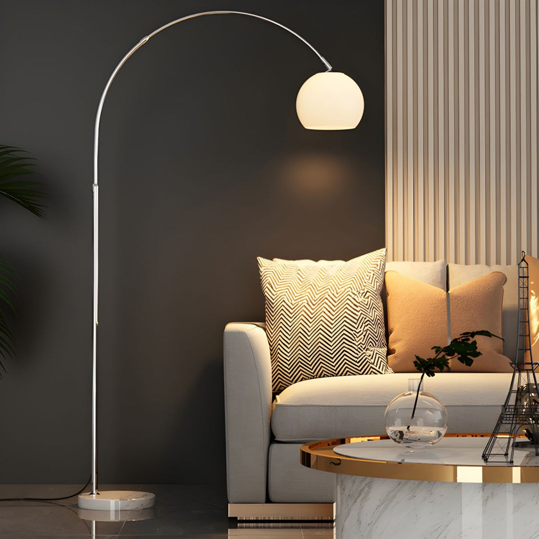 Cosimo (Matte White Finish) | Buy 1 Get 1 Free