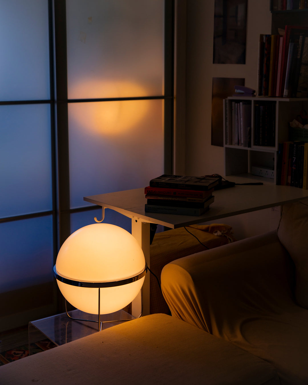 Luna Table Lamp | Buy 1 Get 1 Free