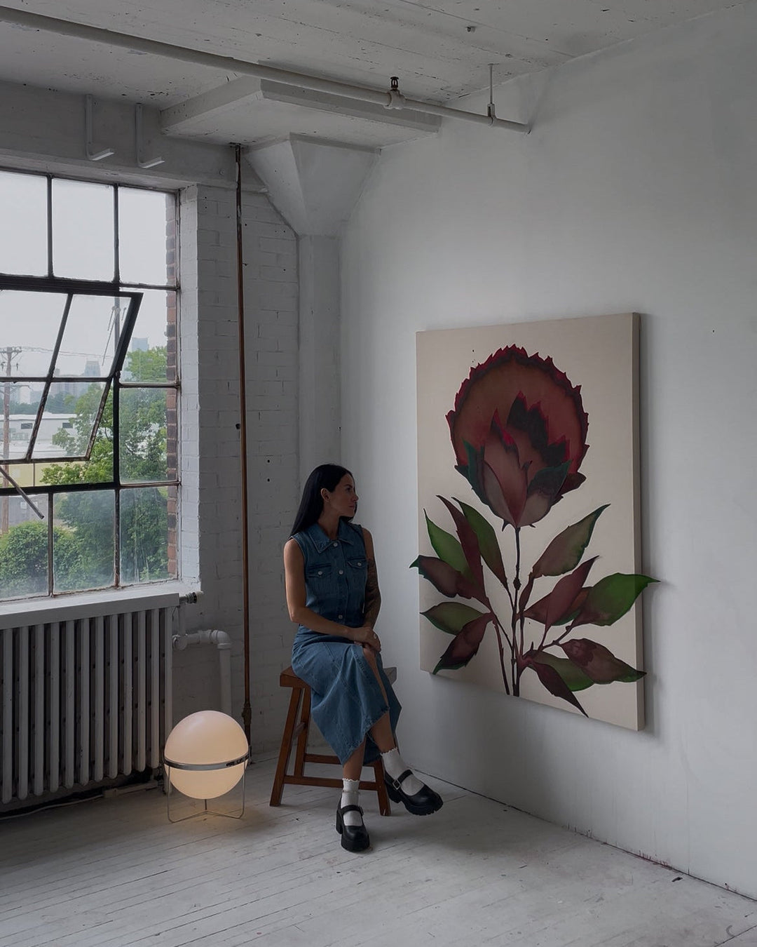 Luna Table Lamp | Buy 1 Get 1 Free