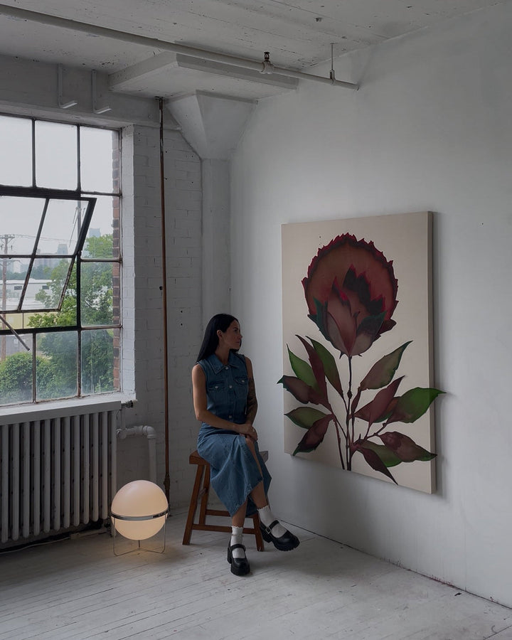 Luna Table Lamp | Buy 1 Get 1 Free