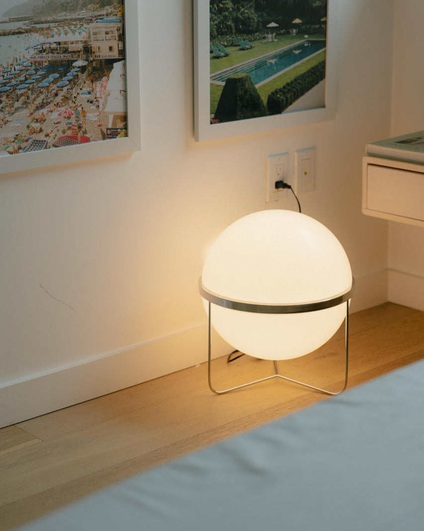 Luna Table Lamp | Buy 1 Get 1 Free